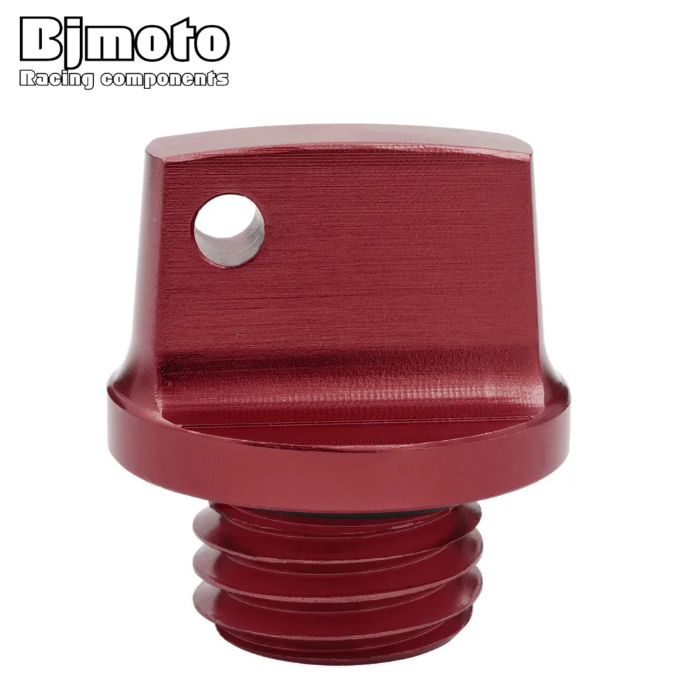 M20 * 2,5 колпачок наполнителя масла для KAWASAKI Ninja 250 SL ER-6n (Ninja 400) Z1000SX (Ninja1000) VN650 (Vulcan S) Z800 Z900