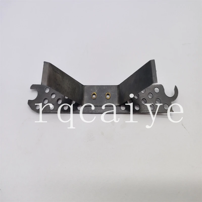 

Roland 700 Paper Bridge Steel
