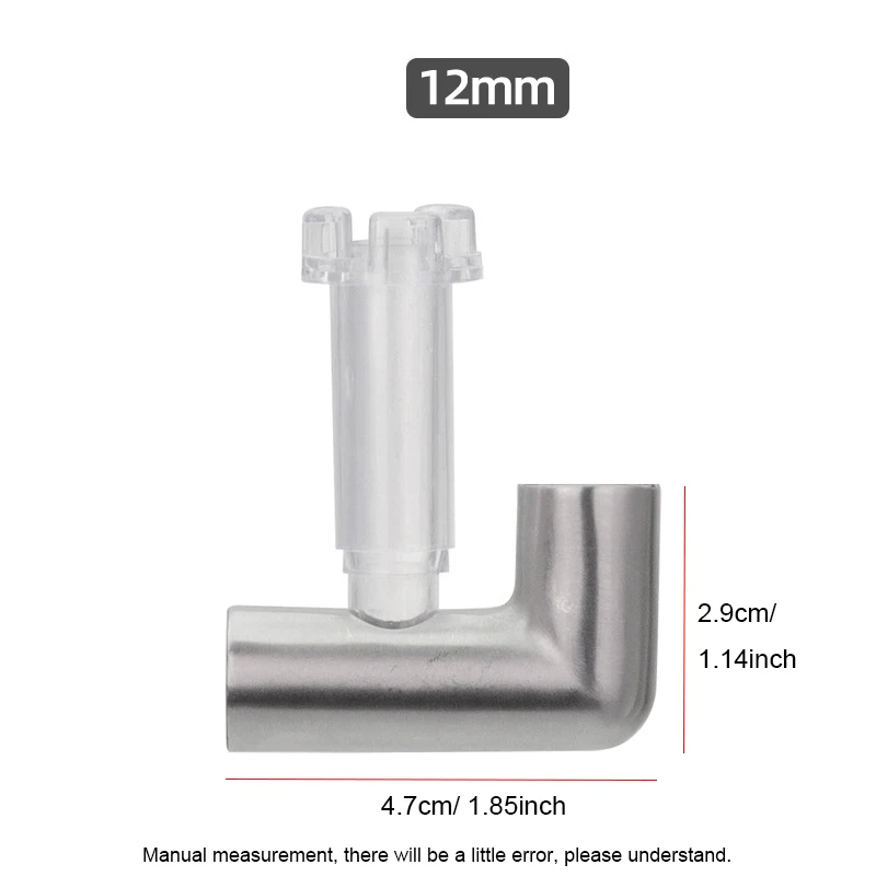 Скиммер AQUAPRO для аквариума аксессуары притока