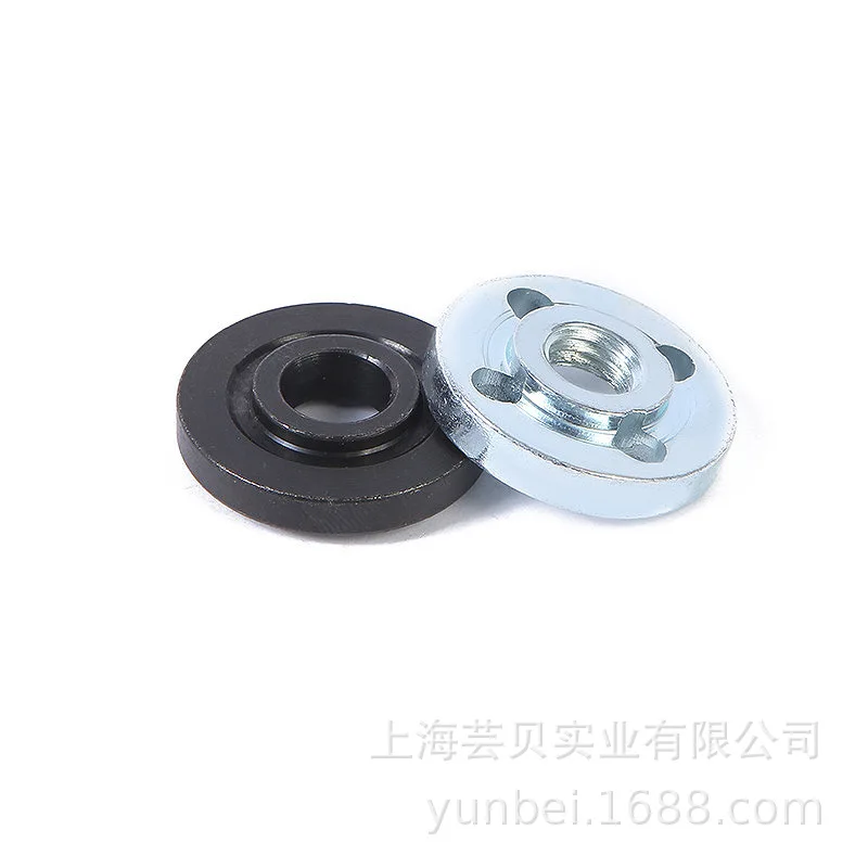 Аксессуары для полировальных машин Yunbei M14 портативные быстрозажимные замки 14 мм