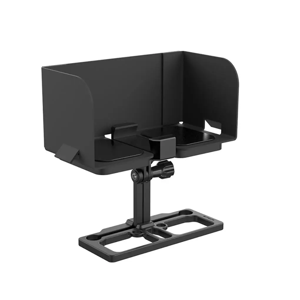 

Drone Remote Control Sunshade Phones Holder For Mavic Air 2 Mavic Mini Mavic 2 Mavic Pro Spark