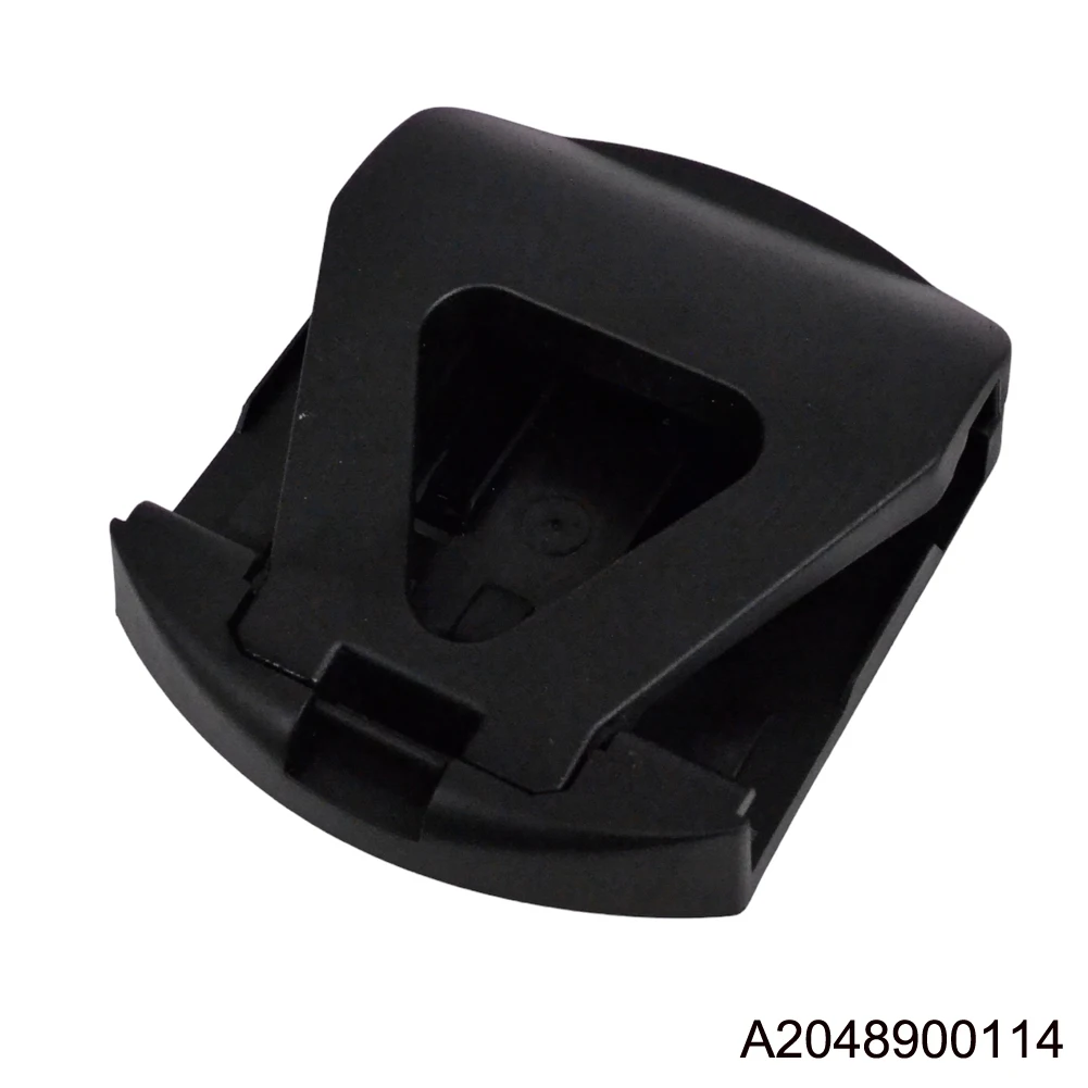 

Car Tripod Sign Bracket Fixing Clip A2048900114,2048900114 Applicable For W204 C-Class And W212 E-Class Models Plastic