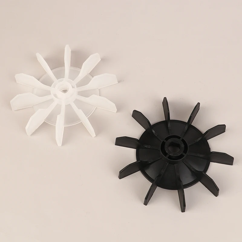 Fan Blade Replacement Bore 10 Impeller Direct On Line Motor 