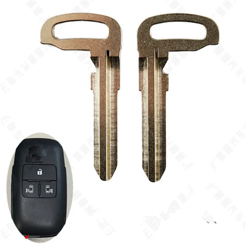 Аварийный смарт-брелок DAKATU для дистанционного ключа сменный брелок с