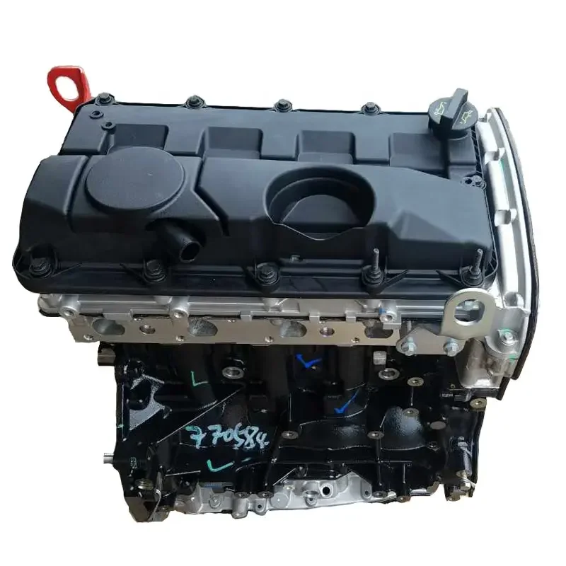 Автозапчасти V348 Длинный Блок для FORD PUMA TRANSIT MAZDA BT50