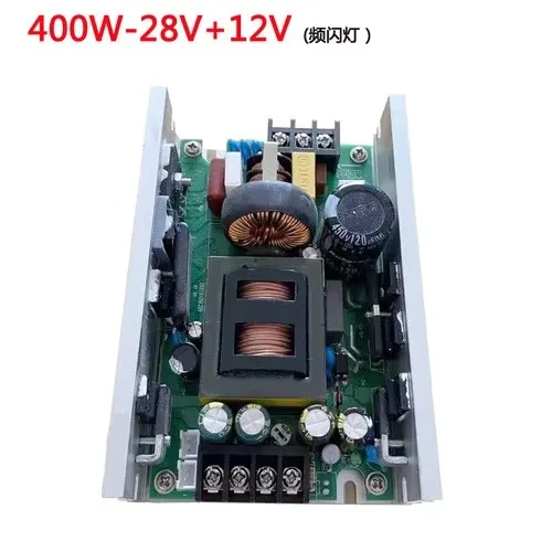 

Блок питания для светодиодных светильников 150 Вт 180 Вт