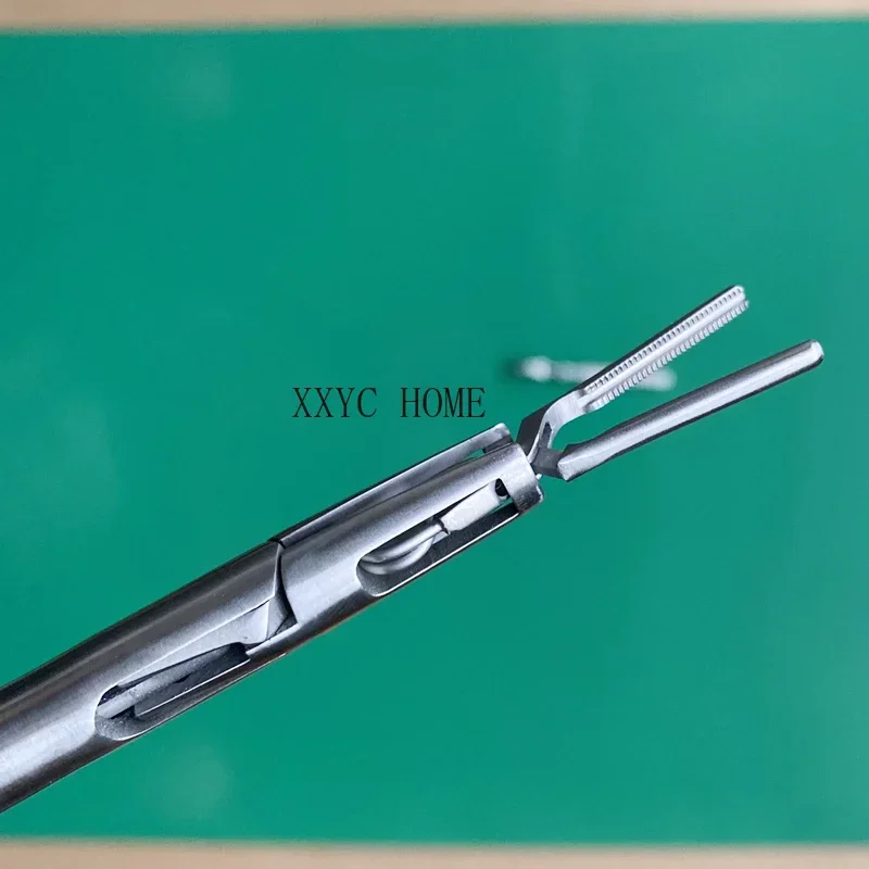 Инструменты для лапароскопии Лапароскопические щипцы захвата мопса