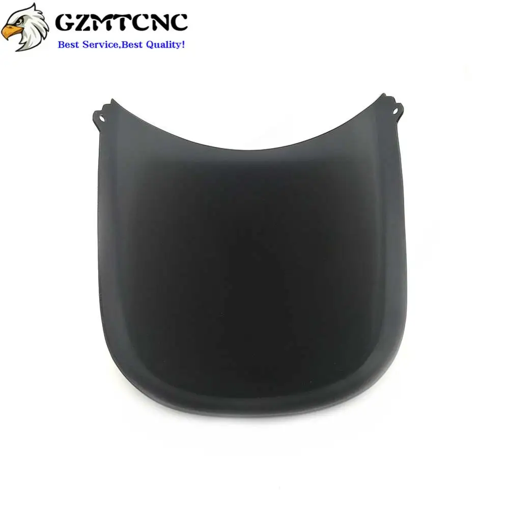 Ветрозащитный экран на лобовое стекло CBR1000F 86-88 черный ветрозащитный козырек