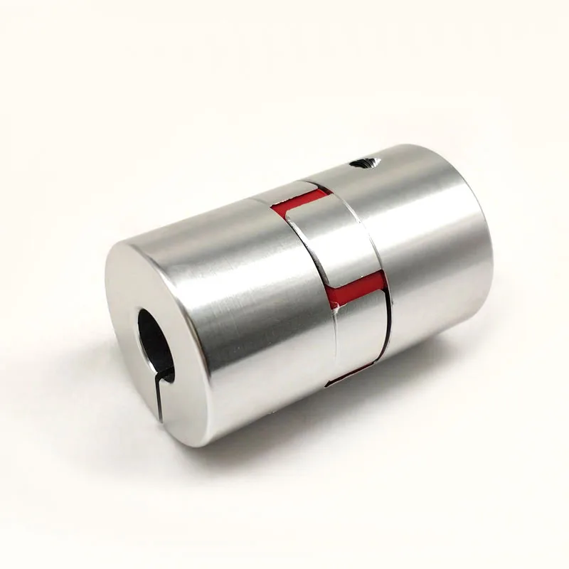 1 шт. соединитель вала шагового двигателя 8/10/12/14/16/20 мм