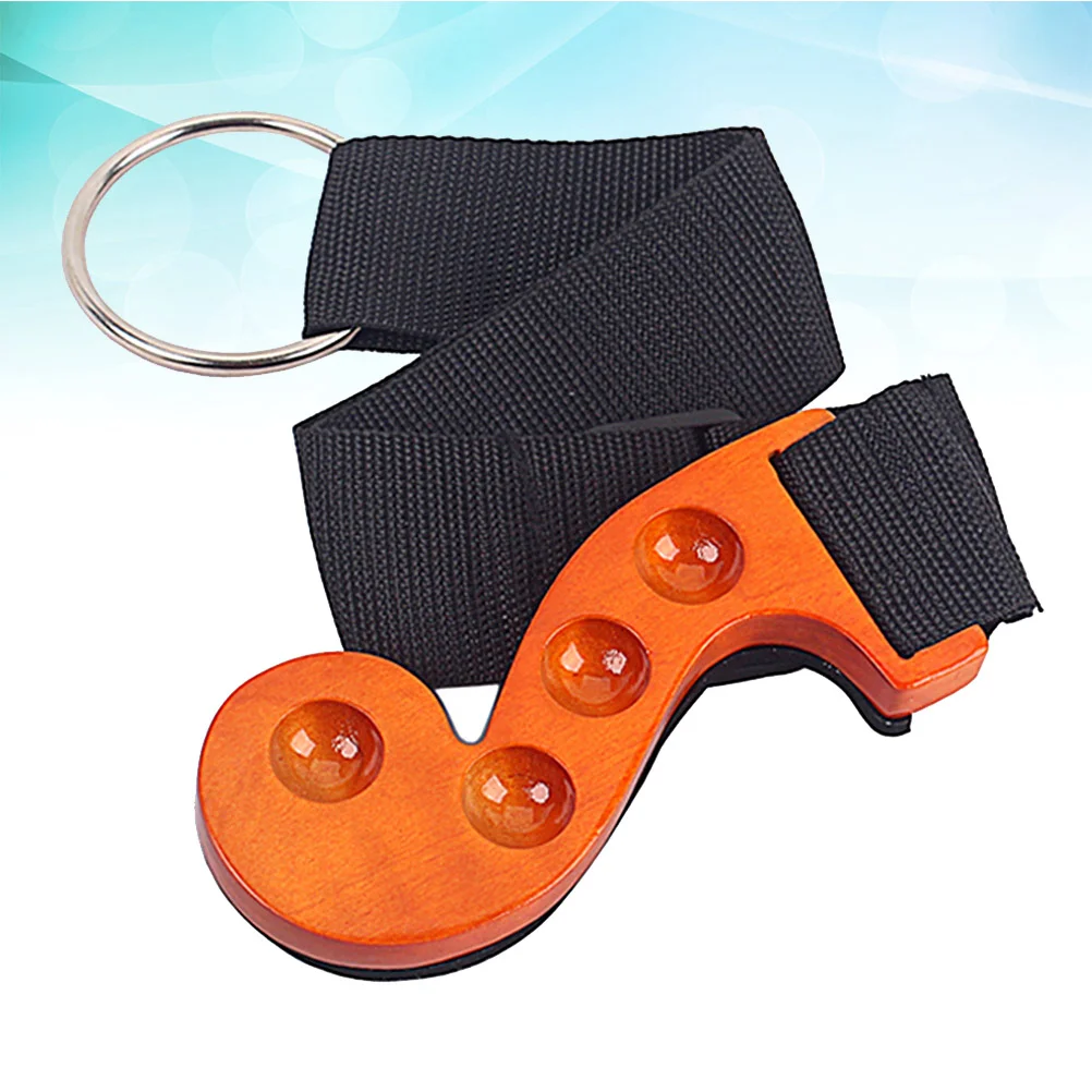 

Cello Endpin Anchor Non- Endpin Holder Cello Antiskid Device Wooden Cello Anchor Stopper for Cello Part