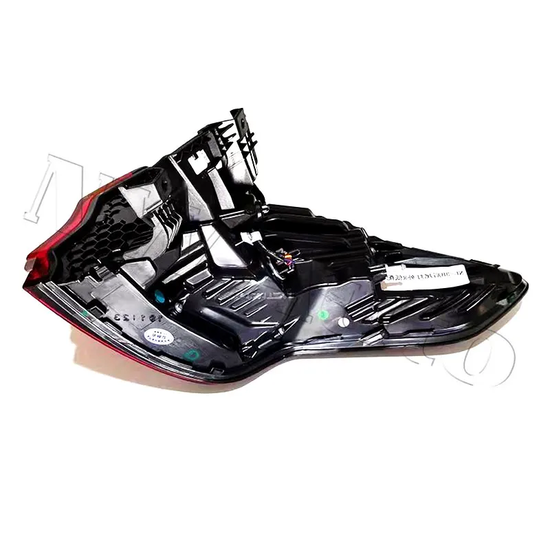 Фонарь заднего бампера Задний фонарь для Geely Atlas Pro 2021 светильник крышки багажника