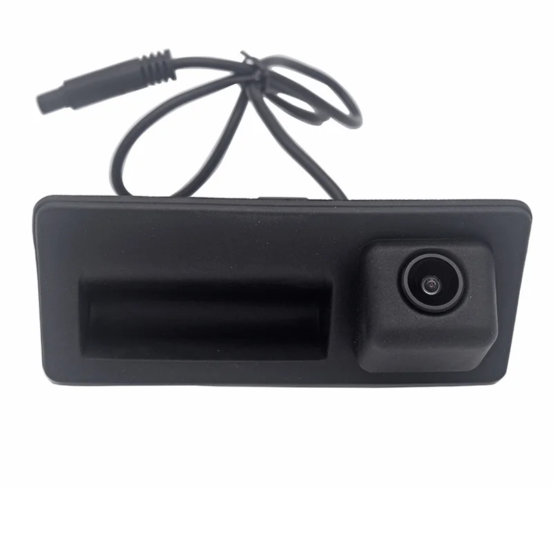 Classy-RGB камера заднего вида для Vw для Rcd510 Rns315 Rns510 камера заднего вида HD CCD камера (art.: 3920cefbd97ee) - 3920cefbd97ee