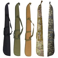 tactical gun bag military airsoft sniper rifle gun case army paintball shooting backpack camping fishing bag hunting accessories