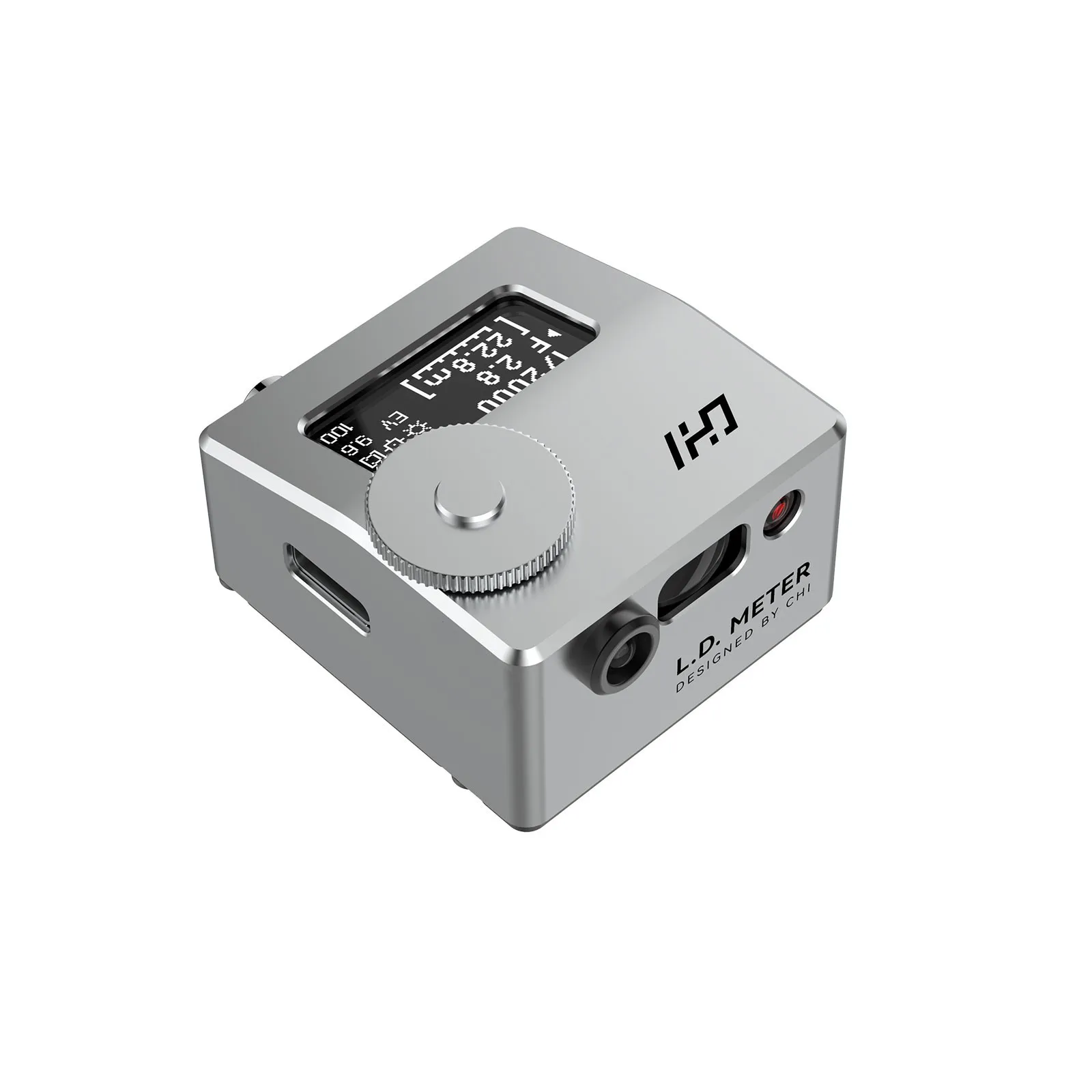 

Лазерный дальномер TZT Light Meter Lite версия