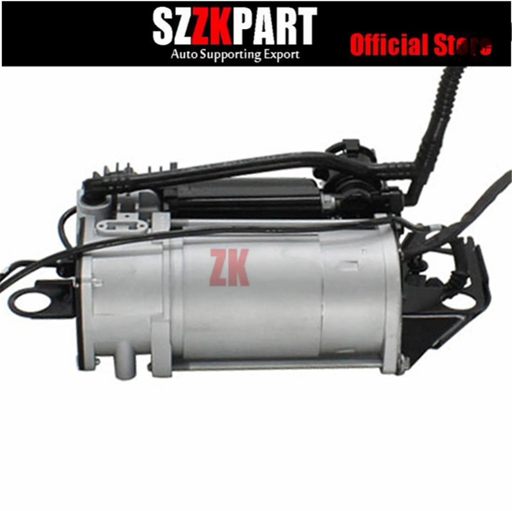 

Компрессор воздушной подвески для VW Touareg Porsche Cayenne 955 7L8616006A 7L0698007D 95535890100 95535890102 2004-2010