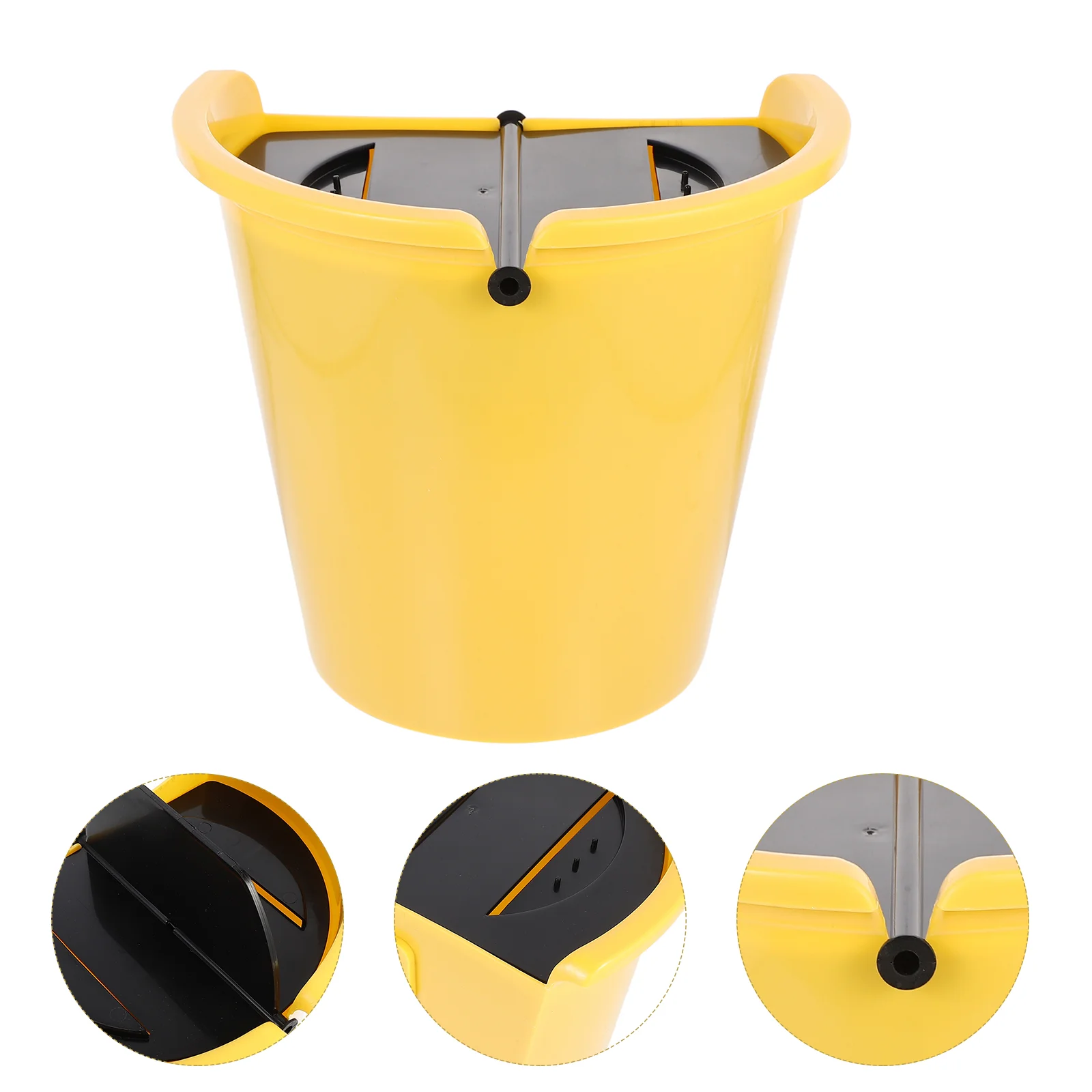 

1pc Trap Tool Plastic Useful Killer Bucket Home Catcher
