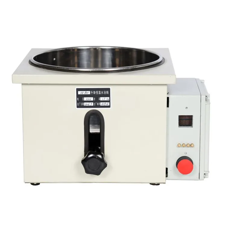 

Digital Industrial 2L 3L 5L 10L Thermostatic Water Bath