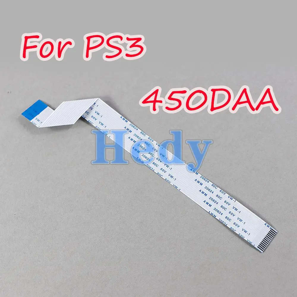 2 шт. оригинальный новый гибкий ленточный кабель для привода PlayStation 3 PS3 KES-450AAA KEM