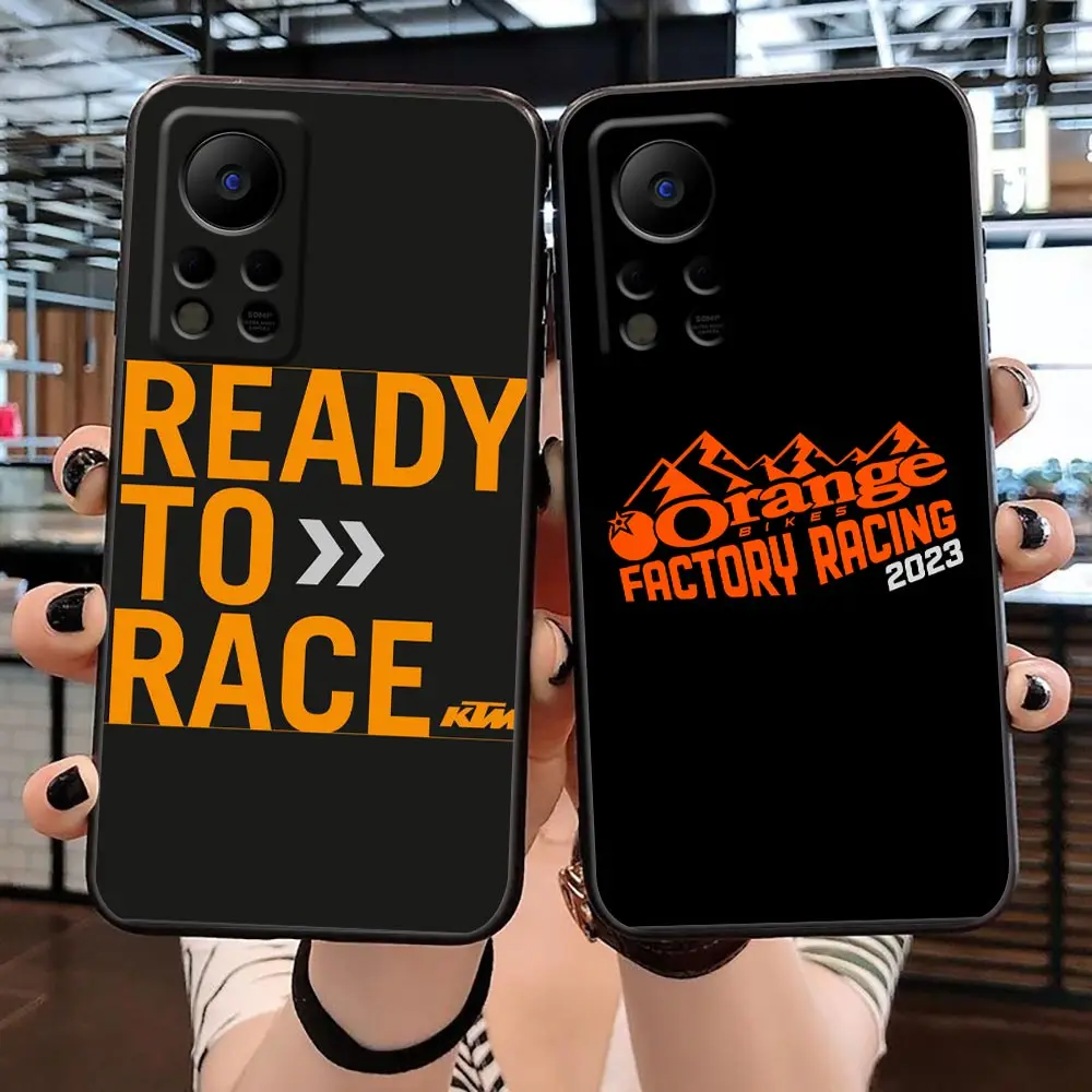 

Funda Case For TECNO SPARK 7 6 Air Go 5 Pro HOT 20 20I 20S 5G 12 12I 11 11S 10 10I 10S 9 Play Case Para Racecar Cool Motorcycle