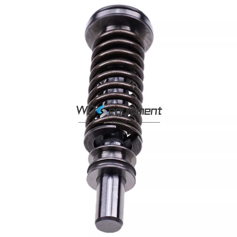 Плунжер впрыска топлива 1W-3010 1W3010 для двигателя Caterpillar CAT 3208 3306 3412 экскаватор 225D 231D