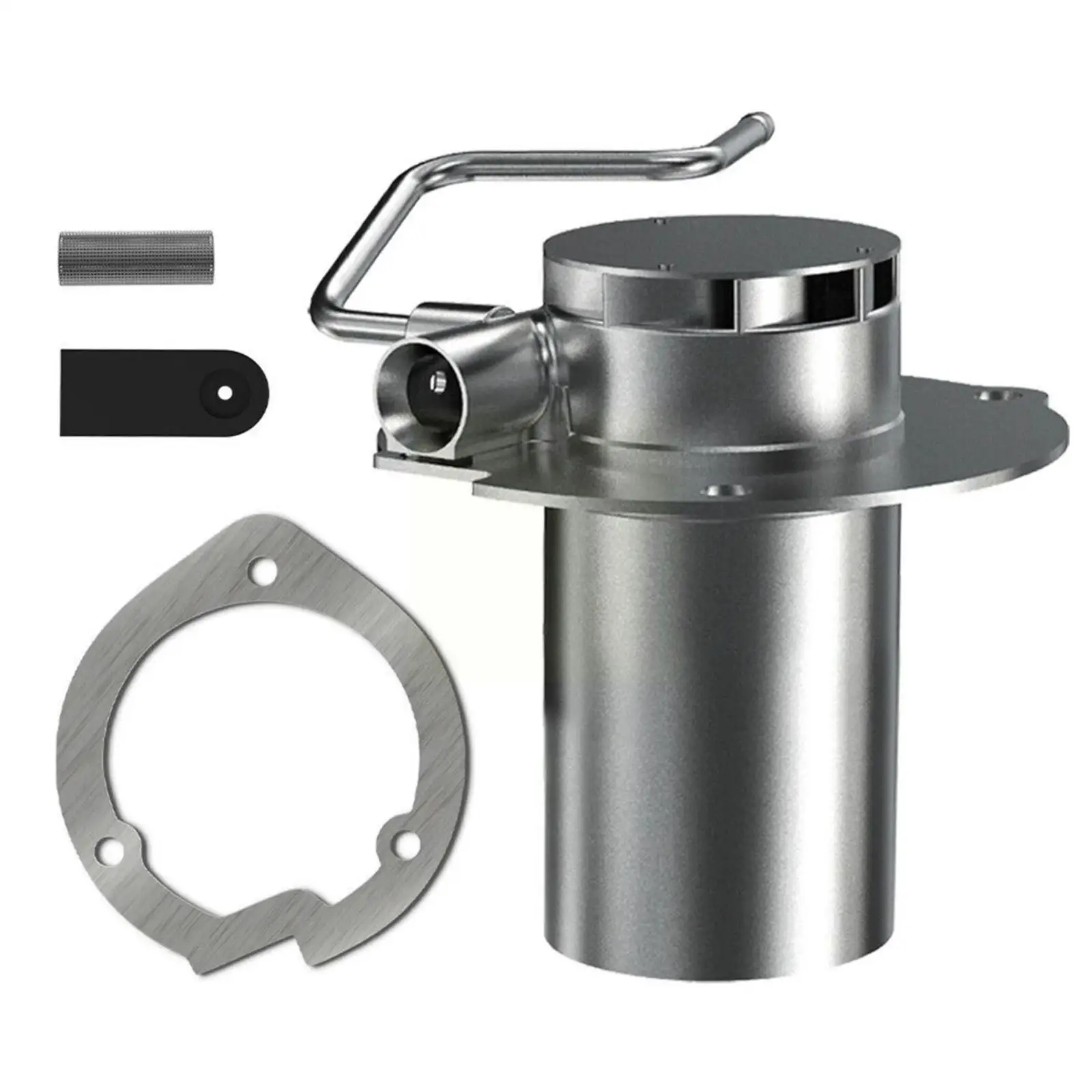 

Нагреватель для стояночного отопителя воздуха Eberspacher Airtronic D4/d4s 5 кВт 12 В/24 В 252113100100 D1s6