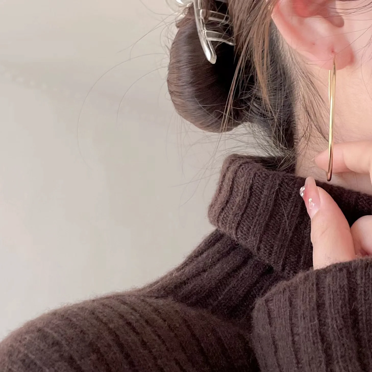 thumb