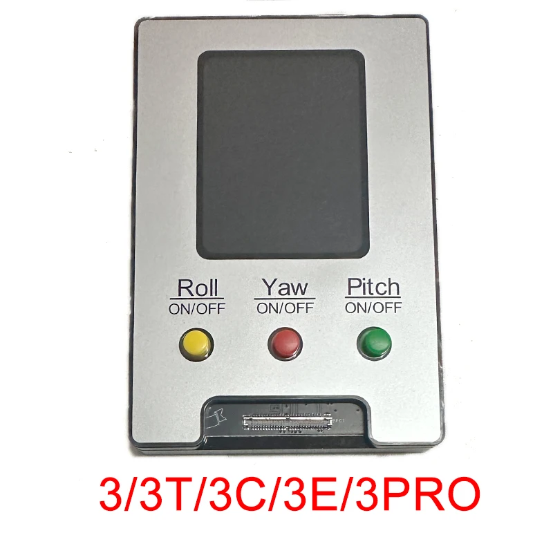 

Инструмент для тестирования двигателя карданного подвеса для Mavic 3T/3 Enterprise/Mavic 3 PRO/Air 3S