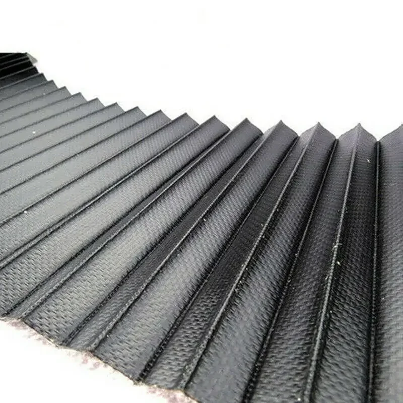 1 шт. 30X150 см фрезерный гибкий гравер с ЧПУ защитный плоский аккордеон сильфонная