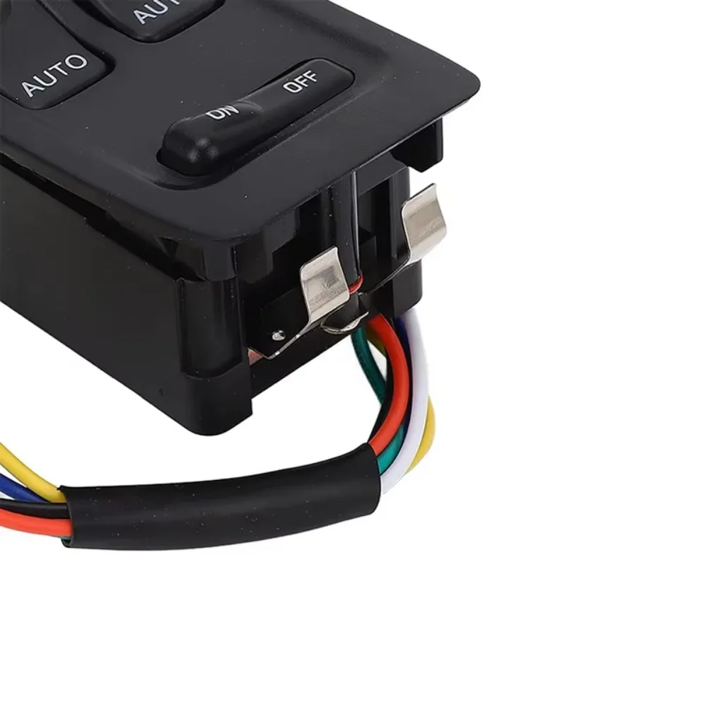 Выключатель стеклоподъемника кнопка управления регулятором FD14-66-350C FD 1466350 C на