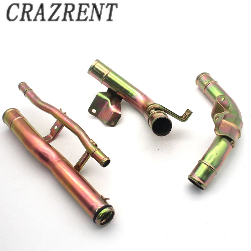 1 шт. резервуар для воды верховой езды радиатор железная водопроводная труба