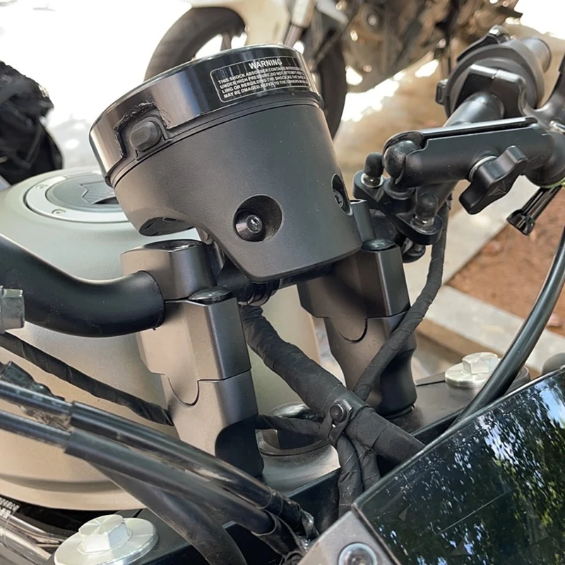 Крепление на руль для Honda CMX1100 REBEL 1100 2021 2022