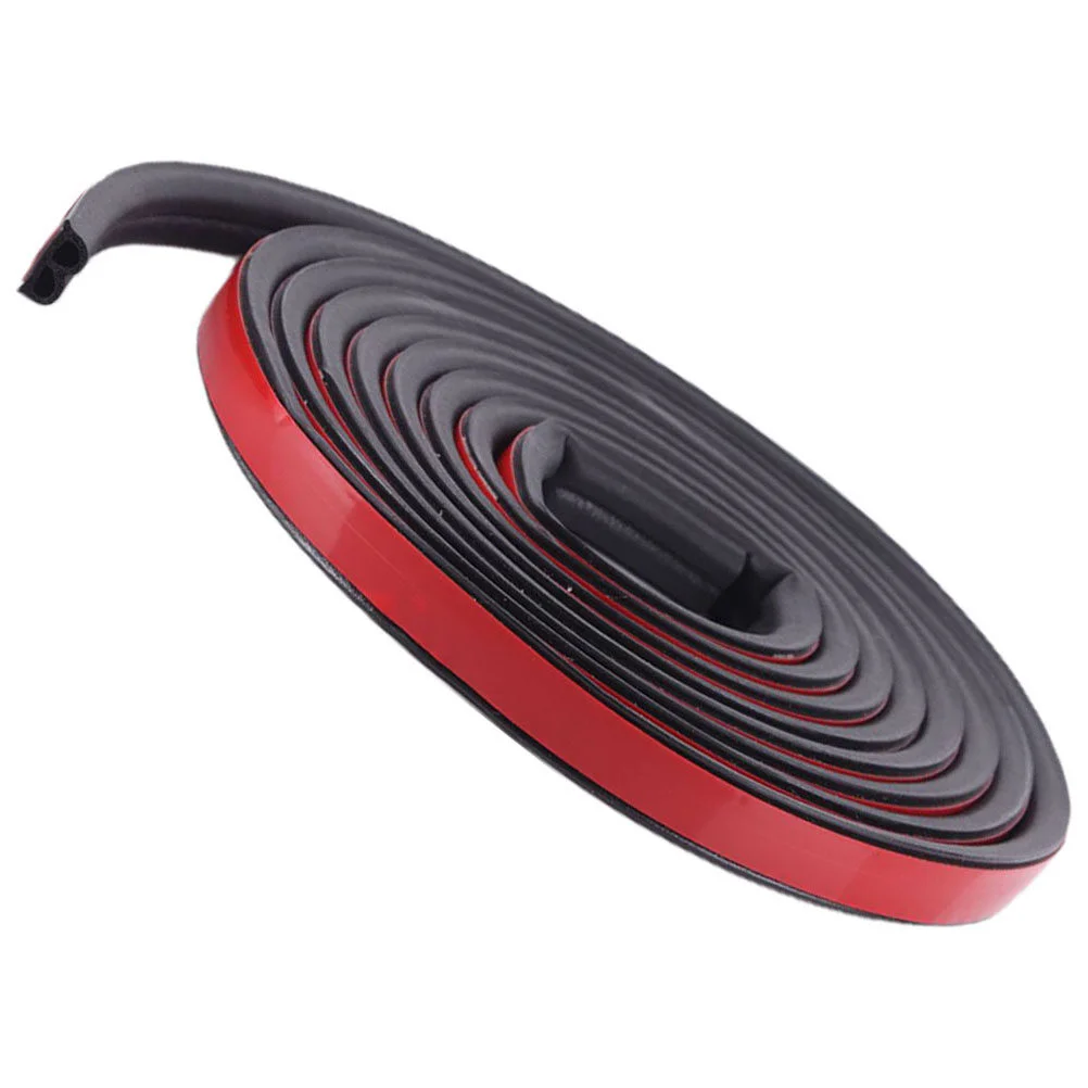 

Window Bars Car Door Seal Strip Stripping Around Silica Gel Sealing Doors Windows Caulk