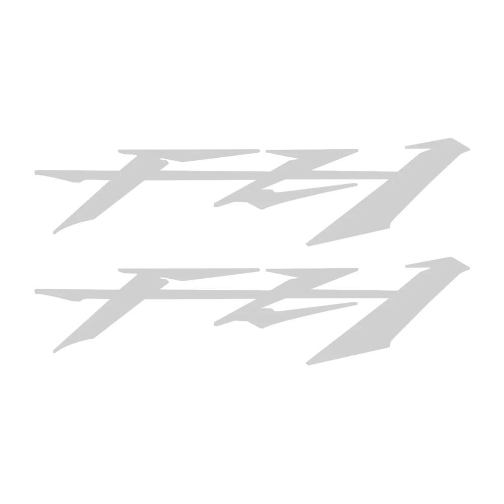 Водонепроницаемая наклейка для мотоцикла FZ1, аксессуары для Yamaha, наклейка FZ1S Fazer FZ1-N FZ1N 2006-2015 2008 2009 2010 2011 2012 2013
