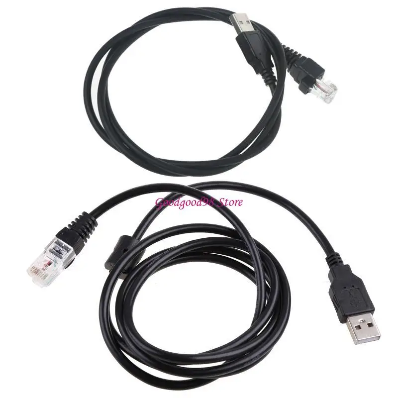 Фото PMKN4147A Кабель для программирования версии USB-порта для радиоприемника M3188 M3688 M6660 №4