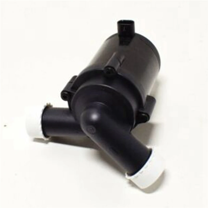 2 шт. вспомогательный водяной насос системы охлаждения автомобиля для A3 Q2 Q3 Seat Skoda