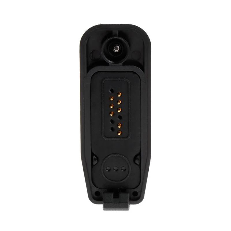 Розничный аудиоадаптер Walkie Talkie для радиолюбителей Motorola APX 6000 6500 7000 DGP80
