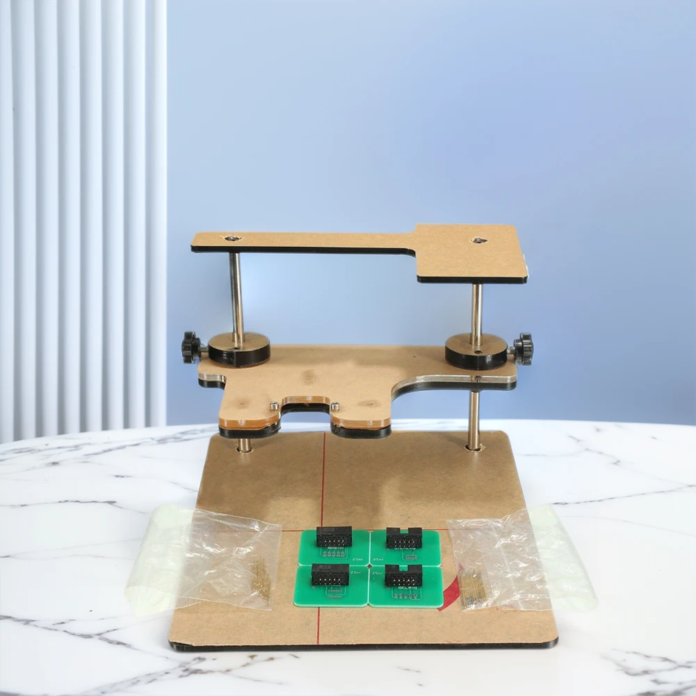 Рамка BDM с адаптерами комплект диагностических рамок для зондов DIMSPORT чипов