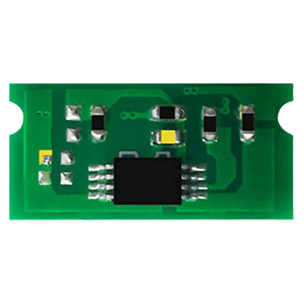 4 шт. MC250 MC250FWB PC301W тонер-чип для Ricoh MC250FW M C250FWB P C301W 408336 408337 408338 408339 Сброс картриджа