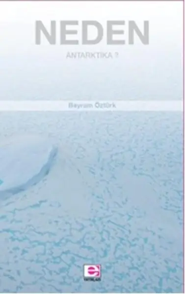 

Why is Antarctica