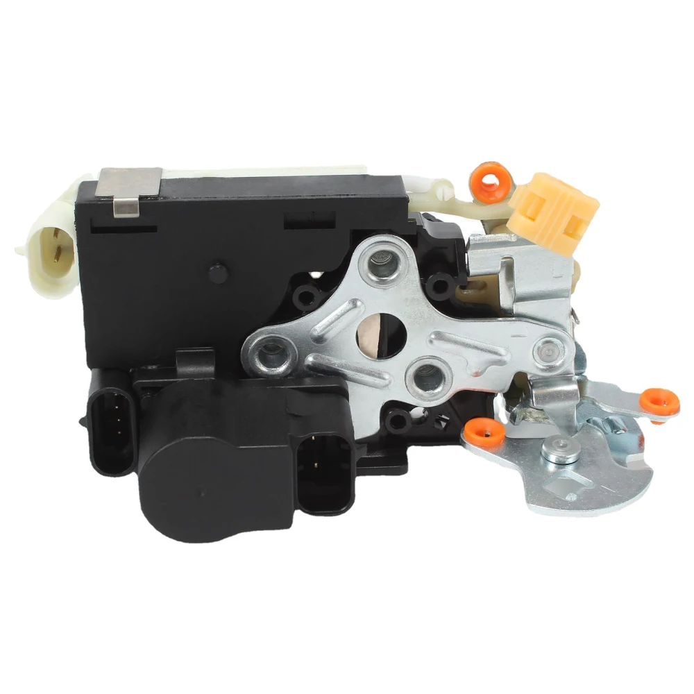 

Door Lock Actuator Fit For Cadillac Chevy GMC Vehicles Chevrolet Front Left Driver Side Replaces 15110643 15053681 Auto Part
