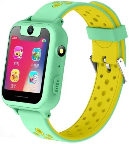 

Умные часы Tiroki S6