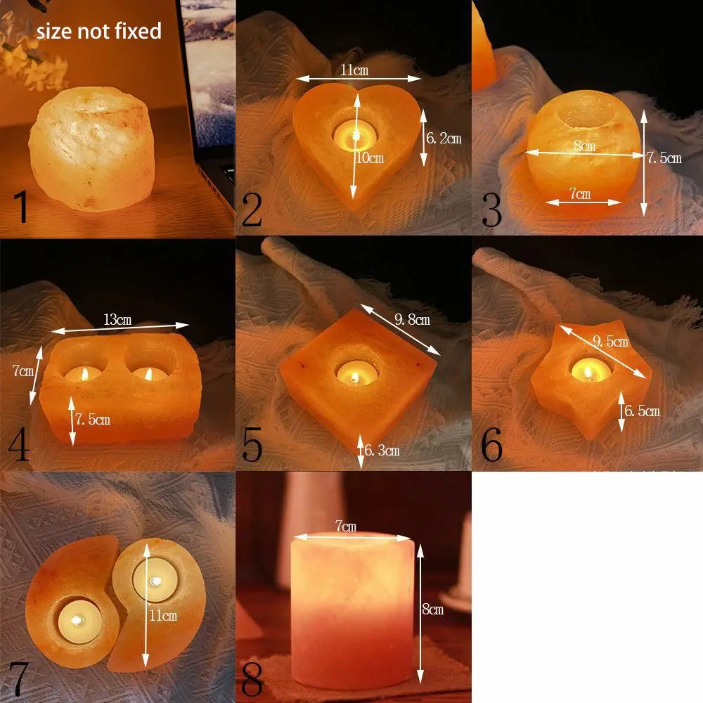 Aromatherapy Home Decoration Table Centerpieces