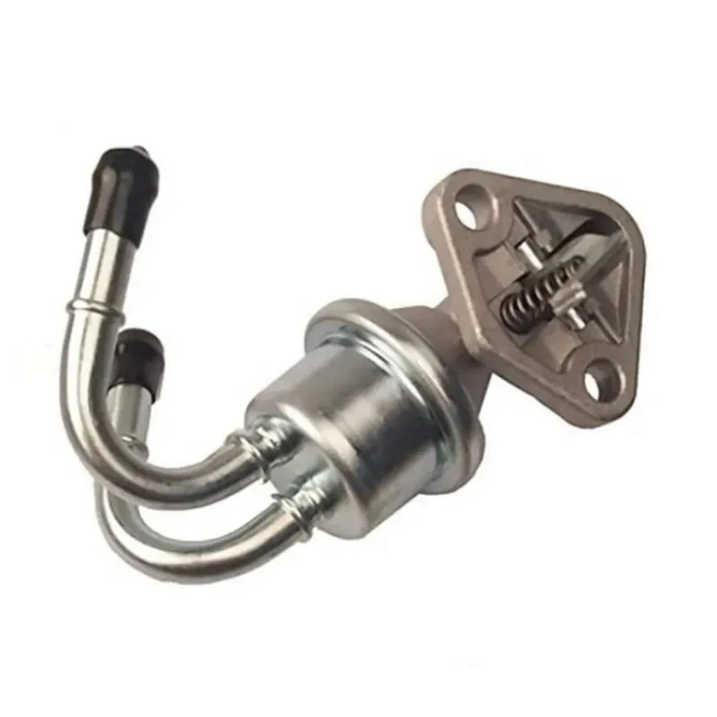 1 шт. 1J710-52032 7000767 топливный насос как показано на рисунке металлический для Bobcat S160