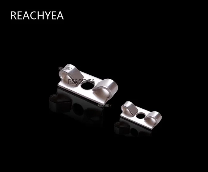 

50PC/LOT M6/M8/M8/M12 Spring Elastic Connector 2020 3030 4040 4545 Series Aluminum Profile Accessories Built-in Fitting Fastener