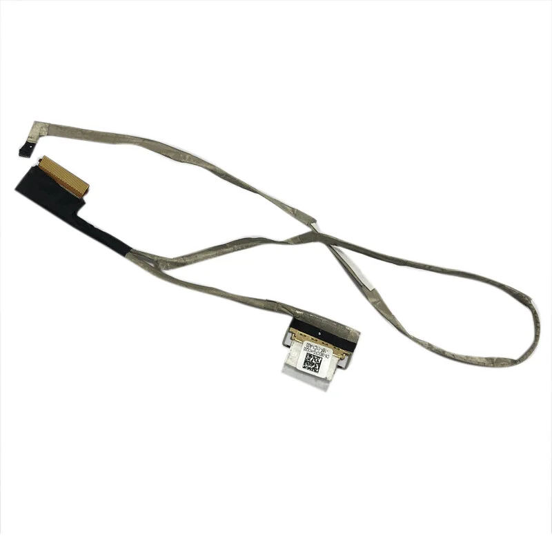 ЖК-кабель для Dell Inspiron 15 3510 3511 3515 3520 3521 3525 08DCFG 30PIN tbsz