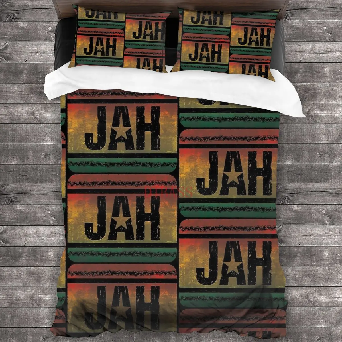 

YES Soft Microfiber Comforter Set with 2 Pillowcase, Quilt Cover With Zipper Closure King Size Comforter Cover