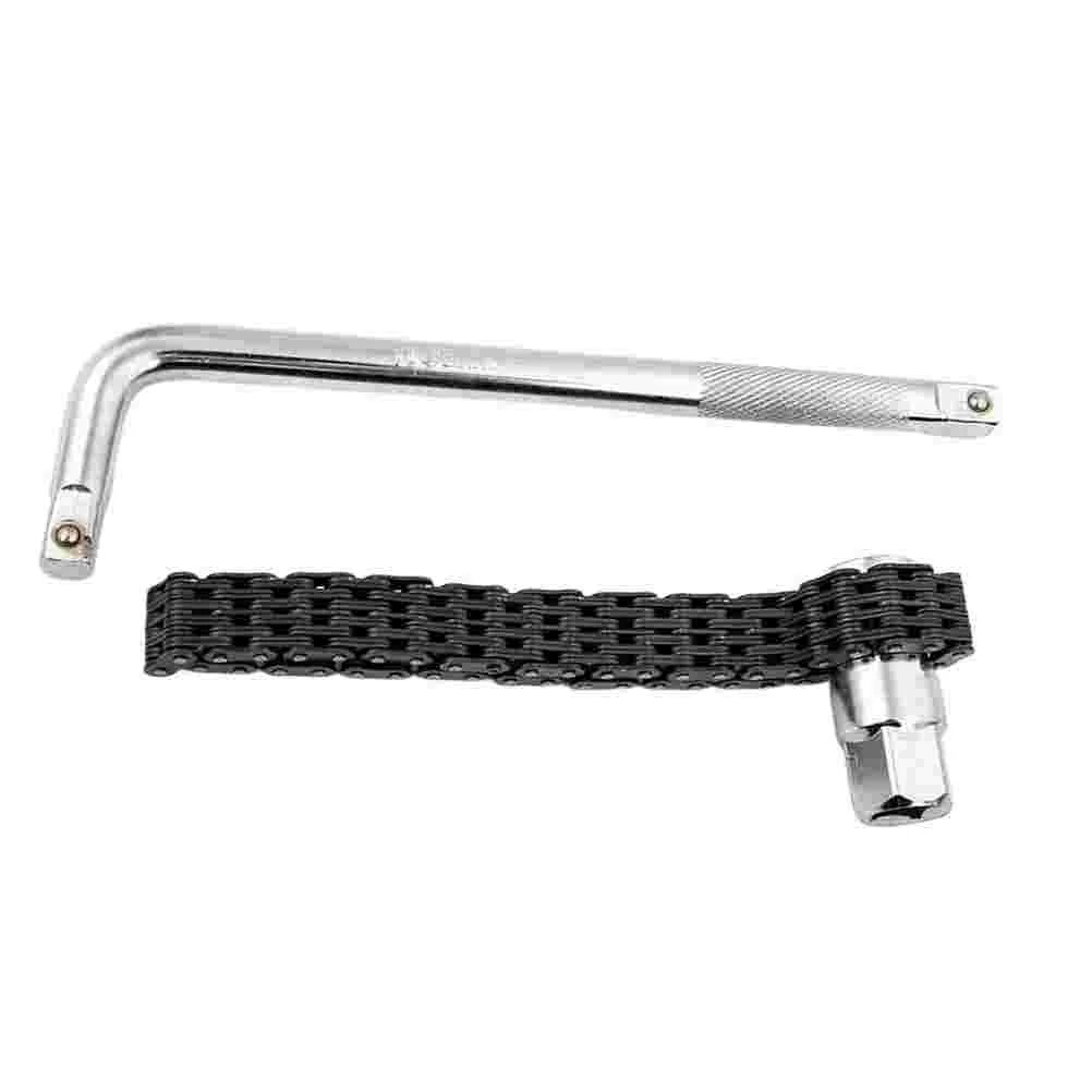 

1 Set Of Socket Portable Spanner Socket for Repair