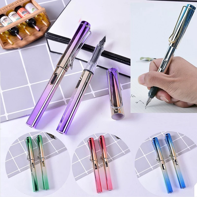 No Ink Pen Magic Pencils Painting Supplies Novelty Gifts Stationery