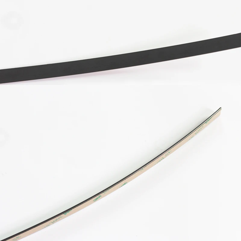 Высокоточная магнитная лента 2 + мм шаг ширина полосы 10*1 для 1 мкм магнитный датчик