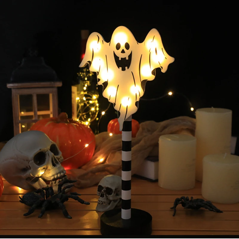 Рисунок 6 - Новинка 2023, съемная модель для Хэллоуина